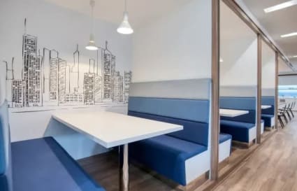 Private Office in Exeter for up to 4 Desks