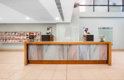 Private Office in Gateshead for up to 2 Desks