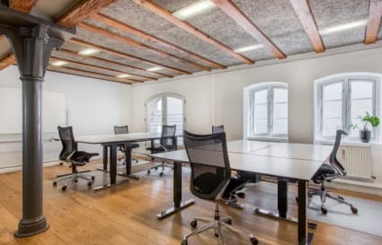Private Office in Gateshead for up to 2 Desks