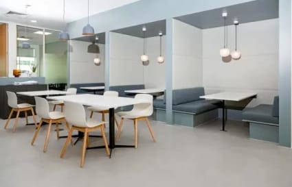 Private Office in Newcastle upon Tyne for up to 4 Desks