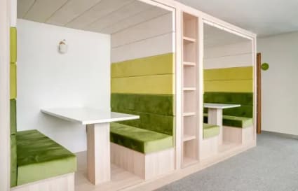Private Office in Bromley for up to 2 Desks