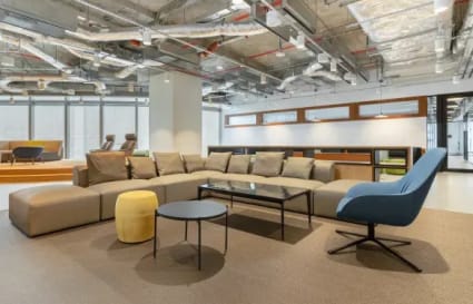 Private Office in Bromley for up to 2 Desks