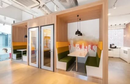 Private Office in Bromley for up to 4 Desks