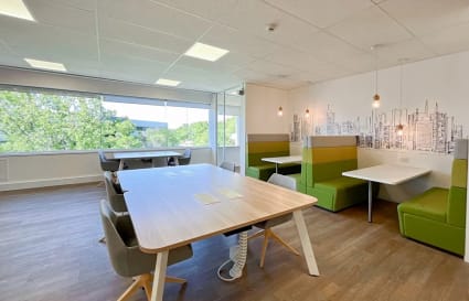 1 Person Private Office in Osborne Park