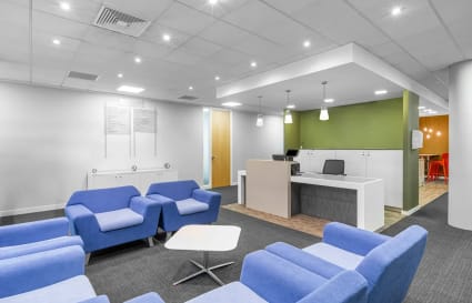Private Office in Hatfield for up to 2 Desks