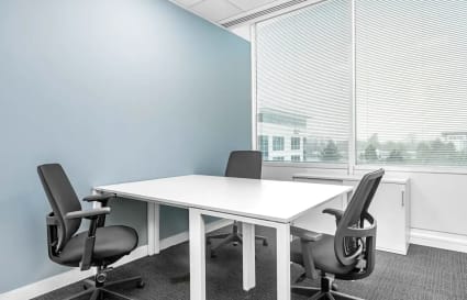 Private Office in Hatfield for up to 6 Desks