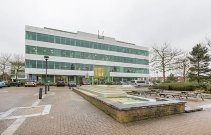 Private Office in Hatfield for up to 6 Desks