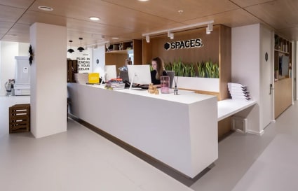 Private Office in Aberdeen for up to 6 Desks