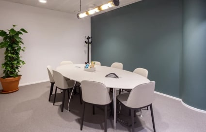 Private Office in Aberdeen for up to 6 Desks