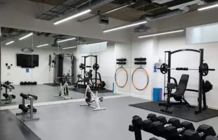 18 Person Private Office in Blackfriars