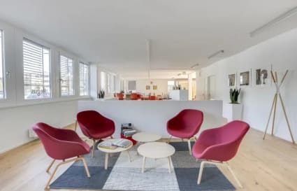 Private Office in Cardiff for up to 6 People