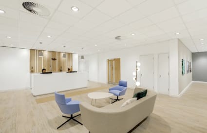 Private Office in Enfield for up to 2 Desks