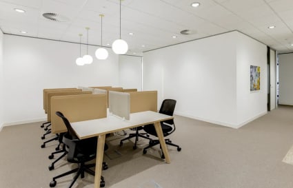 Private Office in Enfield for up to 2 Desks
