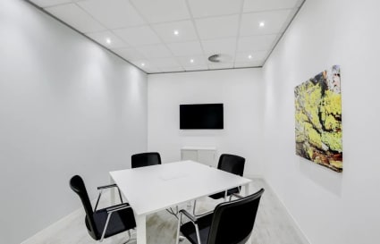 Private Office in Enfield for up to 6 Desks