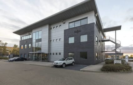 Private Office in Enfield for up to 6 Desks