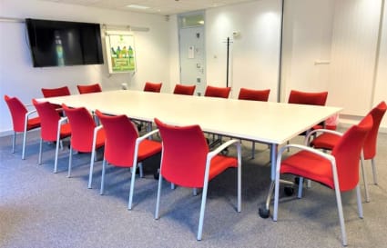 Private Office in Weymouth for up to 4 Desks