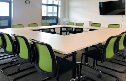 Private Office in Weymouth for up to 6 Desks