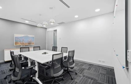 2 Person External Private Office in Palmerston