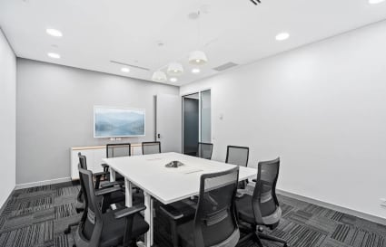 2 Person External Private Office in Palmerston