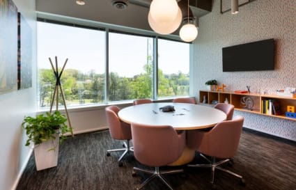 Private Office in Leeds for up to 6 Desks