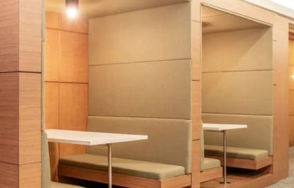 Private Office in Leeds for up to 6 Desks