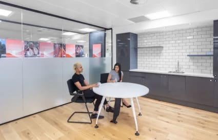 Private Office in Glasgow for up to 2 Desks