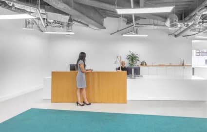 Private Office in Glasgow for up to 2 Desks