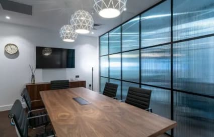 IWG Office in Manchester for up to 6 Desks
