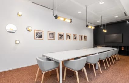 Private Office in Dartford for up to 2 Desks