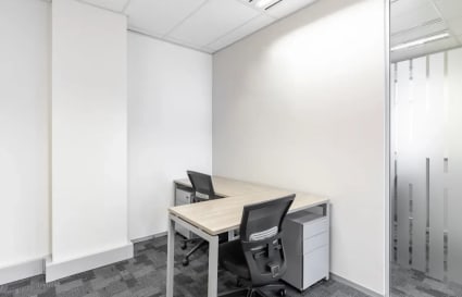 2 Person External Private Office in West Perth | 7 sqm