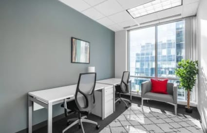 Private Office in Cardiff for up to 2 Desks