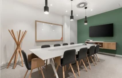 Private Office in Cardiff for up to 2 Desks
