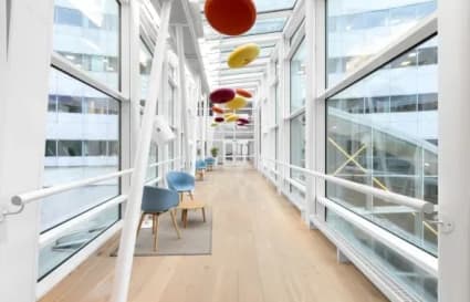 Private Office in Cardiff for up to 6 Desks