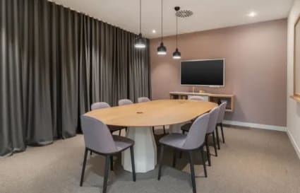 Private Office in Cardiff for up to 6 Desks