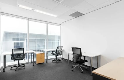 5 Person External Private Office in Dulwich