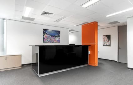7 Person External Private Office in Dulwich