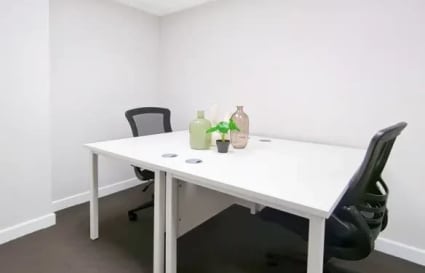 Private Office in Crewe for up to 4 Desks