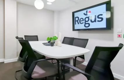 Private Office in Crewe for up to 4 Desks