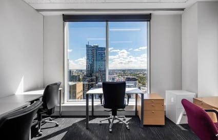 4 Person Office Available