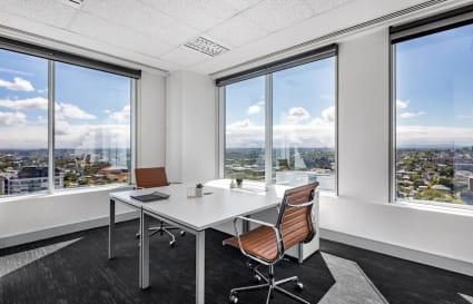 4 Person Office Available