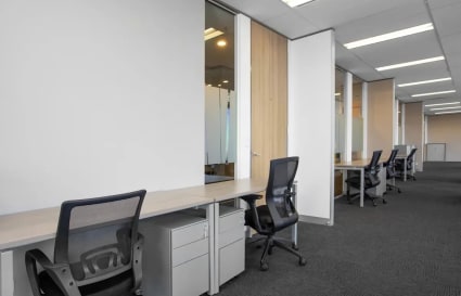 2 Person Private Office in Melbourne