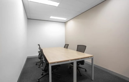 2 Person Private Office in Melbourne