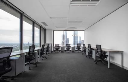 2 Person Private Office in Melbourne