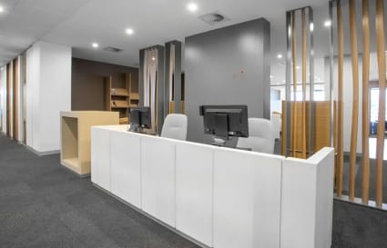 2 Person Private Office in Melbourne