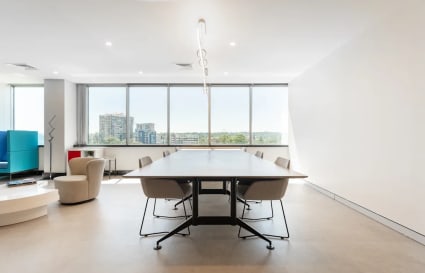 2 Person Internal Private Office in Sydney