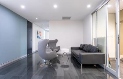 2 Person Internal Private Office in Sydney