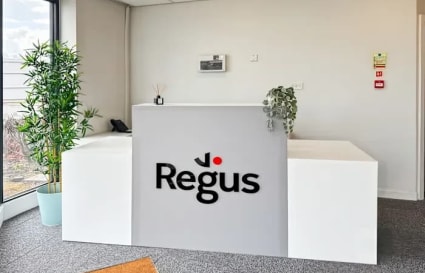 Private Office in Broxburn for up to 4 Desks