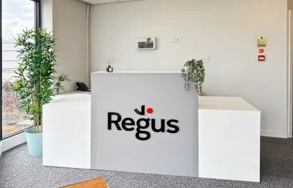 Private Office in Broxburn for up to 6 Desks