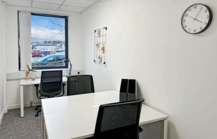 Private Office in Broxburn for up to 6 Desks