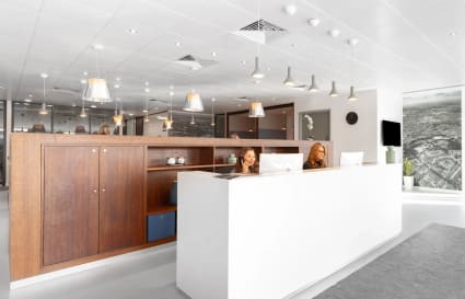 Private Office in Watford for up to 4 Desks